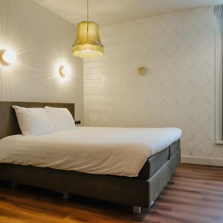In De Brouwerij Hotel Leeuwarden Ngoại thất bức ảnh