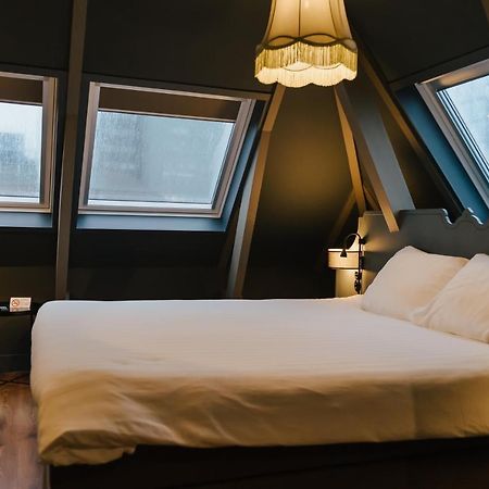 In De Brouwerij Hotel Leeuwarden Ngoại thất bức ảnh