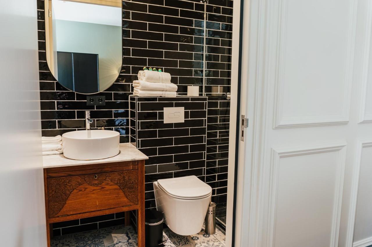 In De Brouwerij Hotel Leeuwarden Ngoại thất bức ảnh