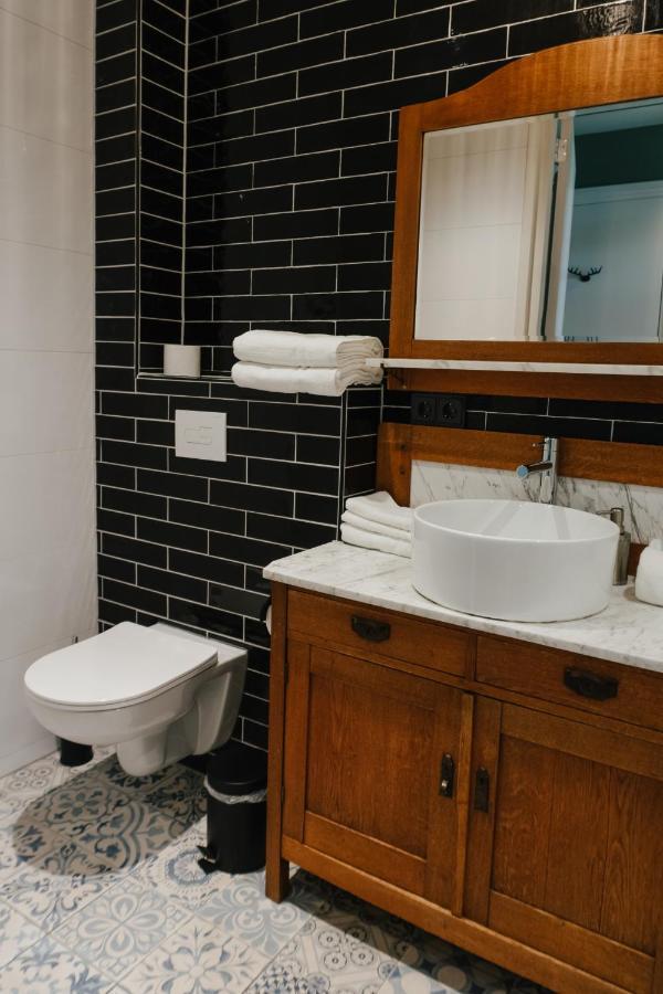 In De Brouwerij Hotel Leeuwarden Ngoại thất bức ảnh