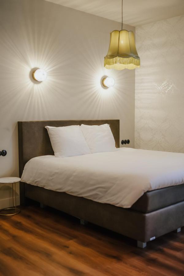 In De Brouwerij Hotel Leeuwarden Ngoại thất bức ảnh
