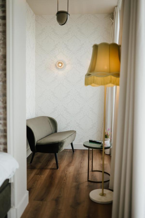 In De Brouwerij Hotel Leeuwarden Ngoại thất bức ảnh