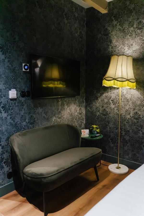 In De Brouwerij Hotel Leeuwarden Ngoại thất bức ảnh