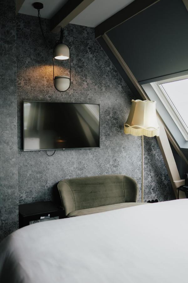 In De Brouwerij Hotel Leeuwarden Ngoại thất bức ảnh
